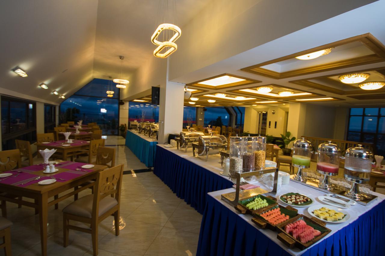 Mountain Star Hotel Taunggyi Exterior photo